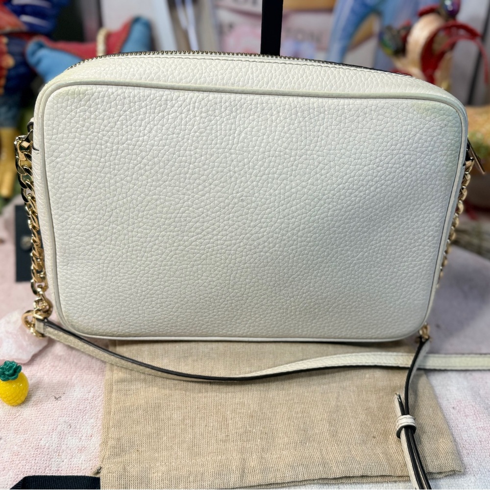 Michael Kors Fulton Large East West Crossbody Bag - Picture 2 of 15